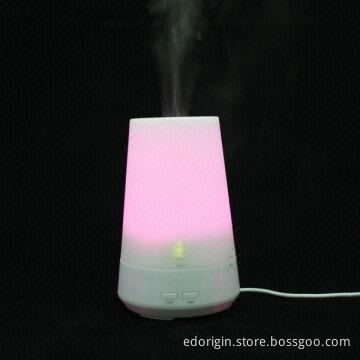 Professional Scent Diffuser Manufacturer with 100mL Capacity